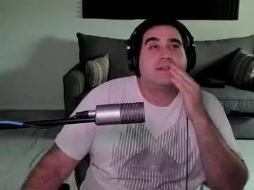 aaroleplayer from Chaturbate
