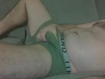 aaron082 from Chaturbate