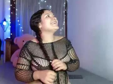aaron_antonella_mds from Chaturbate