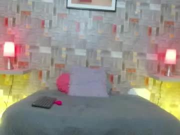 aaron_antonella_mds from Chaturbate