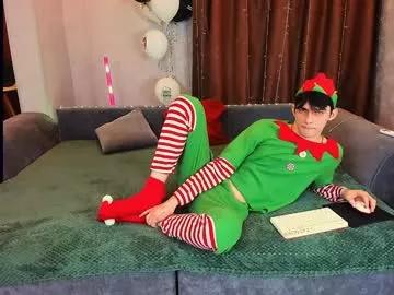 aaron_bang from Chaturbate