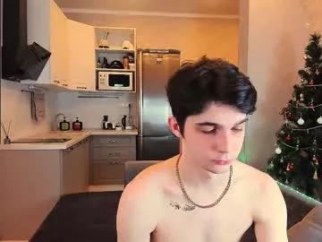 aaron_bang from Chaturbate