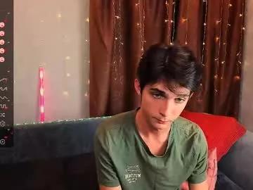 aaron_bang from Chaturbate
