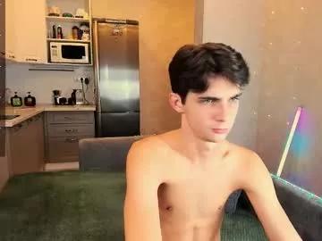 aaron_bang from Chaturbate