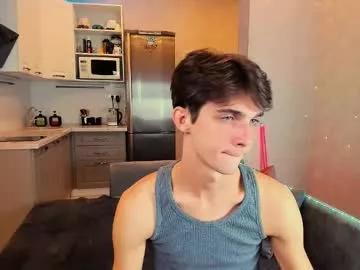 aaron_bang from Chaturbate