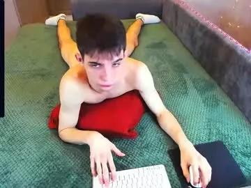 aaron_bang from Chaturbate