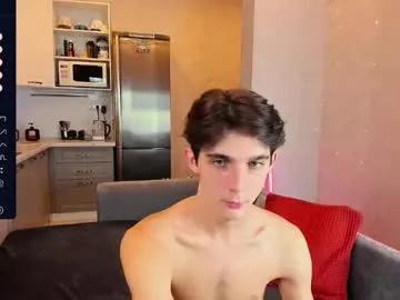 Aaron_bang webcams show profile image 