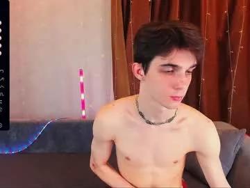 aaron_bang from Chaturbate