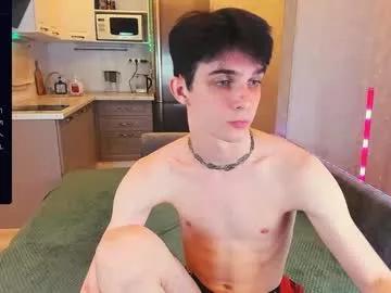 aaron_bang from Chaturbate
