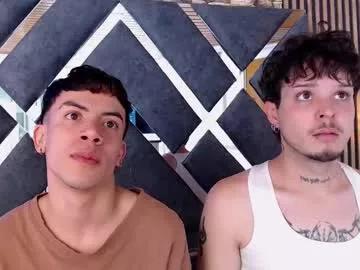 aaron_blink1 from Chaturbate