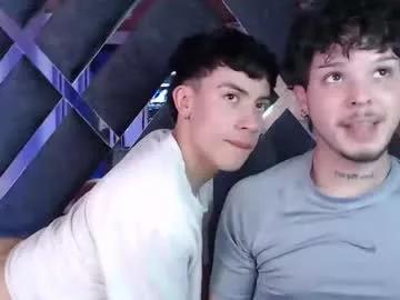 Photos of aaron_blink1 from Chaturbate is Freechat