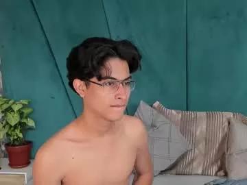 aaron_eze from Chaturbate is Freechat