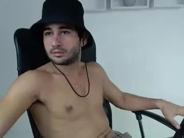 aaron_haren from Chaturbate