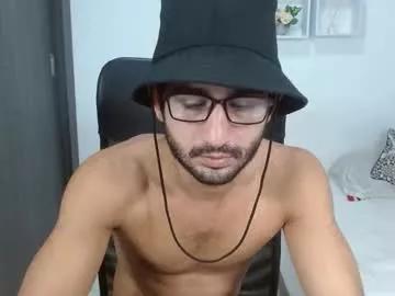 aaron_haren from Chaturbate