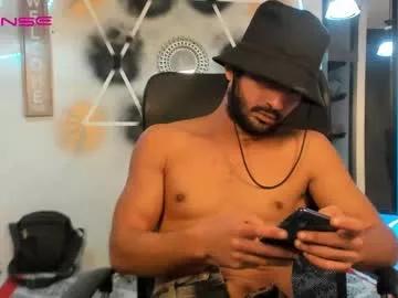 aaron_haren from Chaturbate