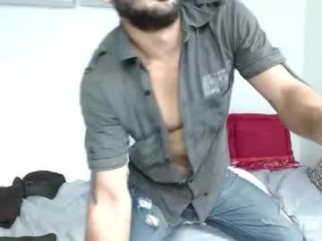 aaron_haren from Chaturbate