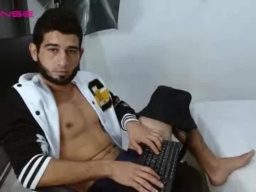 aaron_haren from Chaturbate
