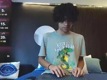 aaron_jassell1 from Chaturbate