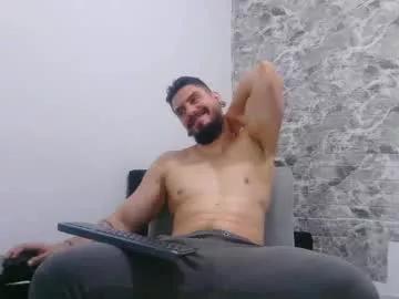 aaron_kwok28 from Chaturbate