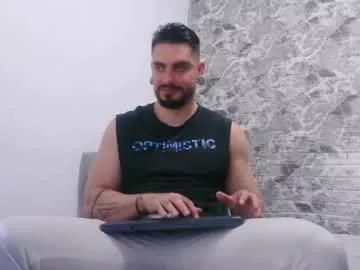 aaron_kwok28 from Chaturbate