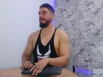 aaron_kwok28 from Chaturbate