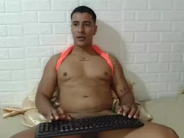 aaron_miller97 from Chaturbate is Freechat