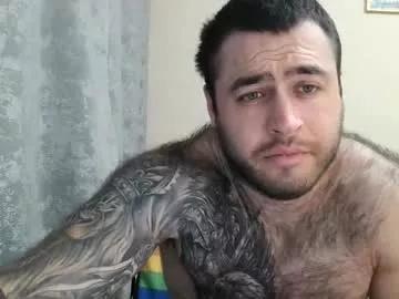 aaron_royal from Chaturbate
