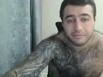 aaron_royal from Chaturbate