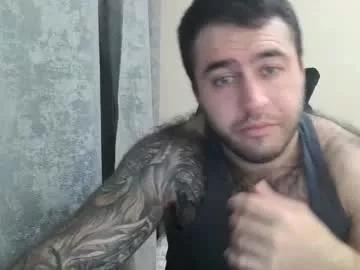 aaron_royal from Chaturbate