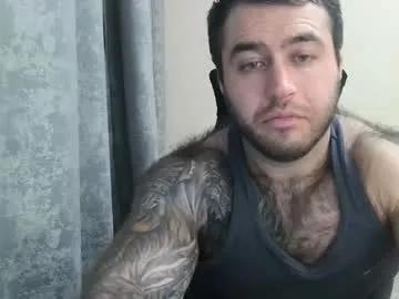 aaron_royal from Chaturbate