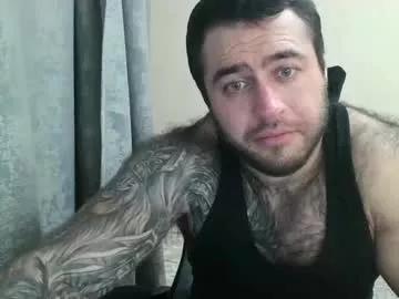 aaron_royal from Chaturbate