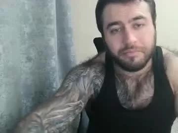 aaron_royal from Chaturbate