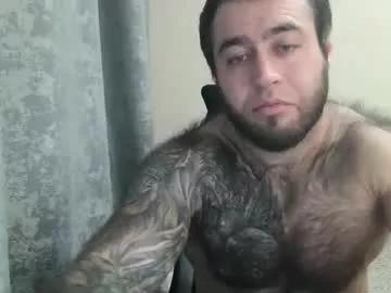 aaron_royal from Chaturbate