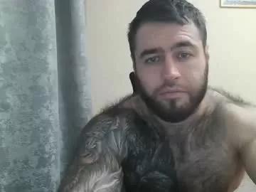 aaron_royal from Chaturbate