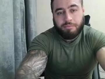 aaron_royal from Chaturbate