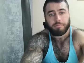 aaron_royal from Chaturbate