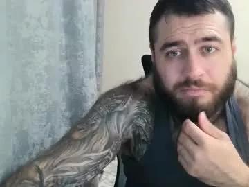 aaron_royal from Chaturbate