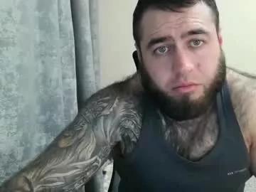 aaron_royal from Chaturbate