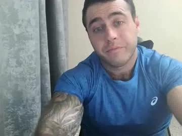 aaron_royal from Chaturbate