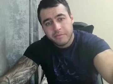 aaron_royal from Chaturbate