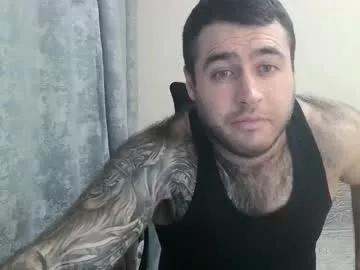 aaron_royal from Chaturbate