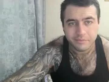 aaron_royal from Chaturbate