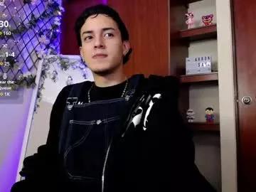 aaron_sanz_ from Chaturbate