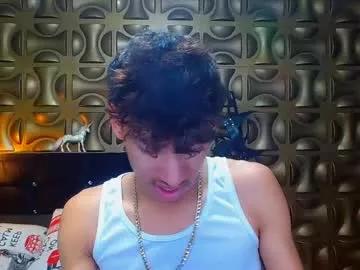 aaron_schott from Chaturbate