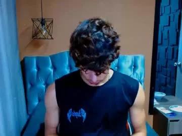 aaron_schott from Chaturbate