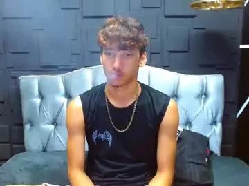 aaron_schott from Chaturbate