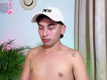 Aaron_speitzer webcams show profile image 
