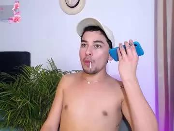 aaron_speitzer from Chaturbate