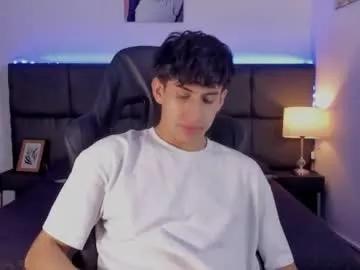 aaron_spencer13 from Chaturbate is Freechat