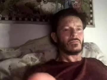 aaron_z8 from Chaturbate